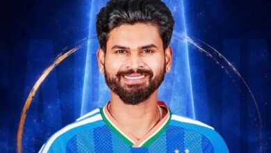 Photo of बेलफास्ट मां हिंसा क बाद BCCI भवा सतर्क