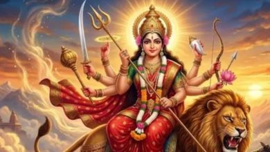 Photo of आषाढ़ गुप्त नवरात्र कब से शुरू होइहैं?
