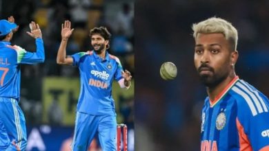 Photo of नीतीश कुमार रेड्डी कय नाम लइ कय पूर्व दिग्गज हार्दिक पांड्या पर कसिन तंज, विकल्प खोजे कय कहिन बात