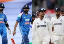 Photo of न्यूजीलैंड में भारत का सबसे बड़का दौरा, 12 मैच की सीरीज