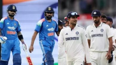 Photo of न्यूजीलैंड में भारत का सबसे बड़का दौरा, 12 मैच की सीरीज