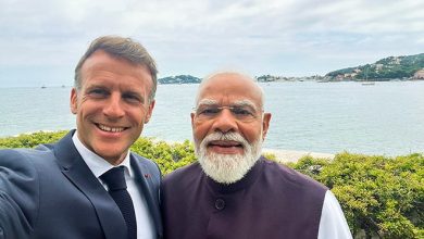 Photo of मोदी कै फ्रांस, स्लोवाकिया यात्रा से बदल गय वैश्विक समीकरण, दुनिया का देखान नवा भारत कै दम