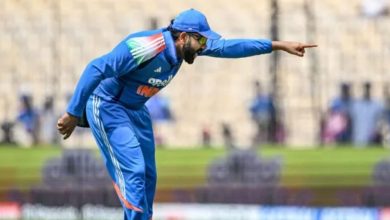Photo of IND vs AFG 3rd ODI: रोहित शर्मा अउर प्रसिद्ध कृष्णा मिलिकै रच दिहिन इतिहास