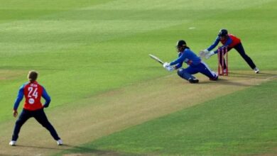 Photo of रिकॉर्ड चेज के साथ इंग्लैंड जीतल सीरीज, T20 WC से पहिले भारतीय टीम का हाल खराब
