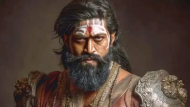 Photo of रामायण कय ‘रावण’ बने कय राज यश खोलिन
