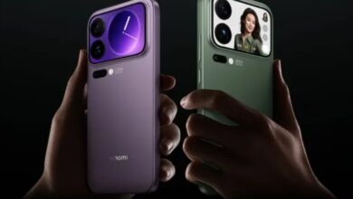 Photo of Xiaomi के ये नए फोन्स जल्द हो सकते हैं लॉन्च