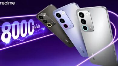 Photo of 8,000 mAh ‘टाइटन बैटरी’ वाला नवा 5G फोन या दिन अइहै