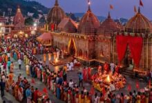 Photo of कामाख्या मंदिर में साल के 3 दिन काहे नाहीं होत पूजा-पाठ?