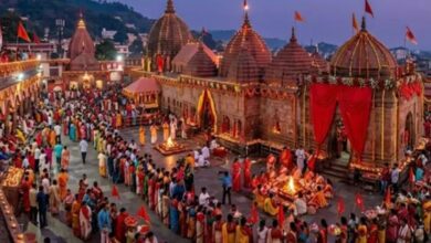 Photo of कामाख्या मंदिर में साल के 3 दिन काहे नाहीं होत पूजा-पाठ?