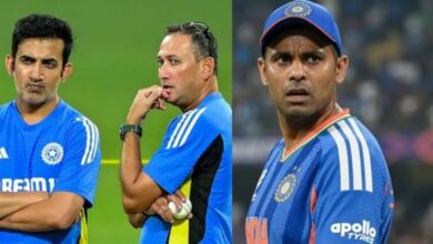 Photo of Suryakumar Yadav का कप्तानी से हटावे के चर्चा के बीच BCCI की बड़ी बैठक आज