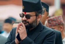 Photo of सीमा विवाद पय बालेन्द्र शाह कय बयान से नेपाल में बवाल