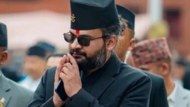 Photo of सीमा विवाद पय बालेन्द्र शाह कय बयान से नेपाल में बवाल