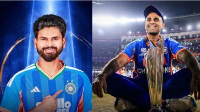 Photo of 2.5 साल से T20I नहीं खेले, तबो श्रेयस अय्यर का मिली कप्तानी!