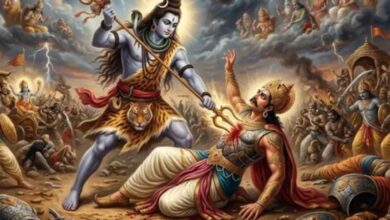 Photo of आखीर भगवान शिव अपने ही अंश जलंधर कय काहे कइ दिहिन रहा वध?