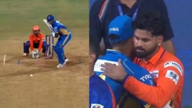 Photo of भारत की T20I कप्तानी मिलत ही Shreyas Iyer का धमाका
