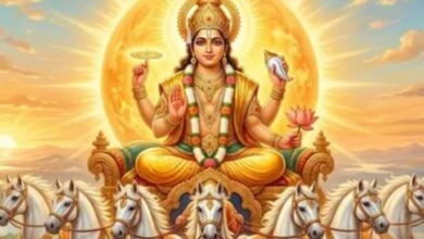 Photo of अधिक भानु सप्तमी कय दिन कौन-से 5 काम करै से खुल जात है स्वर्ग कय दुआर?