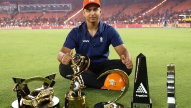 Photo of का टीम इंडिया खातिर डेब्यू करे जाइत हैं वैभव सूर्यवंशी?
