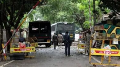 Photo of भारत-बांग्लादेश सीमा वार्ता आज से सुरू