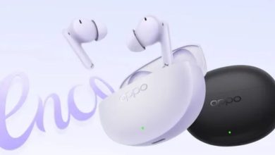 Photo of Oppo Enco Air 5 भारत मां लॉन्च भवा