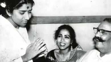 Photo of जब बड़े गुलाम अली खां लता मंगेशकर के बारे मां कहि दिहिन रहें कुछ अइसन