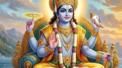 Photo of सभै एकादशियन मा काहे सबसे खास बाय परिवर्तिनी एकादशी? जानय का अहै एकर महातम