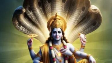 Photo of अनंत चतुर्दशी पर पंचामृत मां भगवान विष्णु का खोजे के परंपरा का काहे अहै?