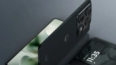 Photo of Apple अउ Samsung का देइ चुनौती! Motorola देखायस नवा पासपोर्ट-स्टाइल Razr Fold