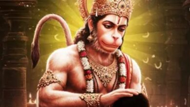 Photo of रामचरित मानस मा लुका अहै बजरंगबली का रिझावै क ई खास तरीका