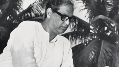 Photo of लता मंगेशकर-रफी गाए इनके लिखे गाने, नेहरू के खिलाफ लिखे पर भवा रहा जेल