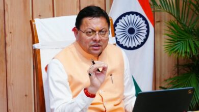 Photo of देवभूमि के सपूतों के सम्मान से कउनो समझौता स्वीकार नाहीं : सीएम धामी