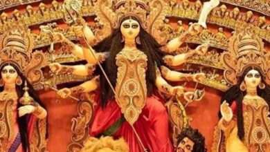 Photo of पटना मां दुर्गा पूजा कै लेके प्रशासन सतर्क, सुरक्षा अउर विधि-व्यवस्था बरे DM दीहिन सख्त निर्देश