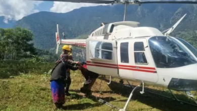 Photo of नेपाल मां बाढ़ से फेरू मची तबाही, ५ लोग लापता