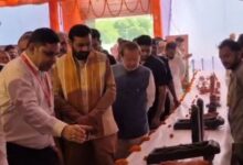 Photo of राखीगढ़ी महोत्सव सुरुआत: 188 करोड़ रुपिया से विकसित होइ संग्रहालय