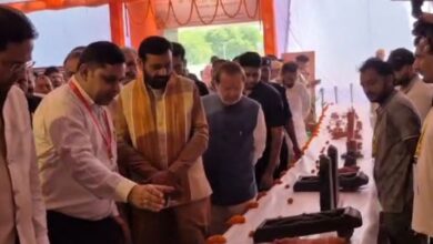 Photo of राखीगढ़ी महोत्सव सुरुआत: 188 करोड़ रुपिया से विकसित होइ संग्रहालय