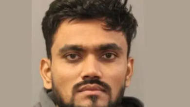 Photo of अमेरिका: भारतीय मूल कै पति कै हैवानियत, सहकर्मी का डेट करै पर पत्नी कै रेति दिहिन गला