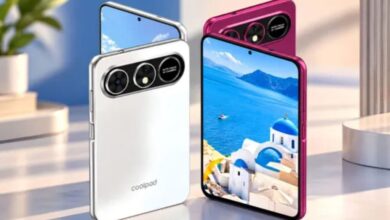 Photo of पासपोर्ट नियर चौड़ा स्मार्टफोन: 12GB तक RAM, 50MP कैमरा अउर MediaTek प्रोसेसर
