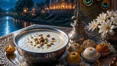 Photo of इ शरद पूर्णिमा पर अपनाय मां लक्ष्मी के 4 अचूक पारंपरिक उपाय