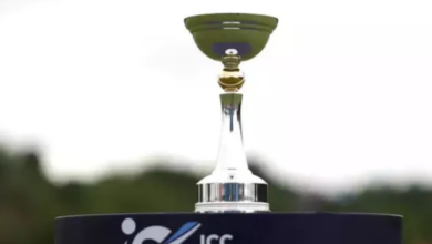 Photo of ICC ह्वा मेगा इवेंट कै खातिर शेड्यूल कै किहिन एलान