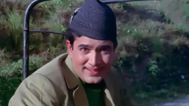 Photo of ५६ साल पहिले ‘सपनों की रानी’ कै तलाश मां निकले रहे राजेश खन्ना