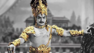 Photo of सिनेमा कै पहिला ‘रावण’, मंदिर बनाय कै होत अहै पूजा