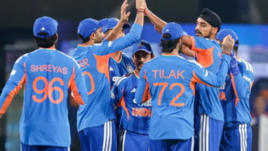 Photo of न्यूजीलैंड मां कई मोर्चों पर होई भारत की परीक्षा, कीवियन टीम इंडिया का फंसावै खातिर बिछाइन ‘जाल’