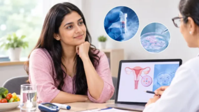 Photo of प्रीडायबिटीज वाली मेहरारू लोगनउ चुनि सकत हैं IVF अउर एग फ्रीजिंग